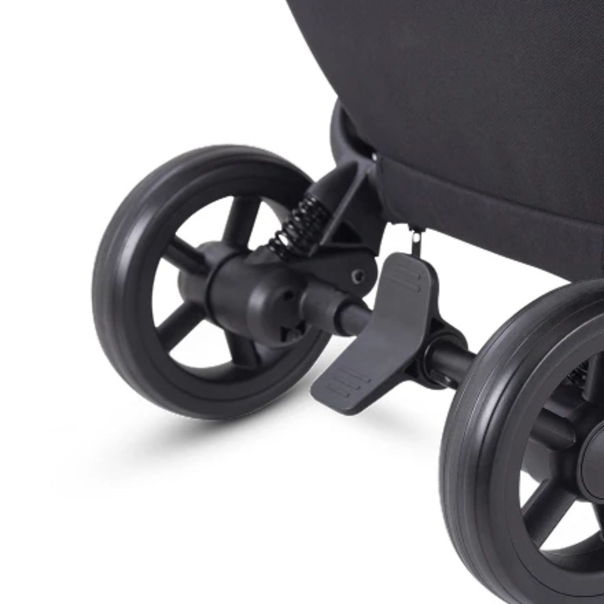 Carrinho De Bebê Silver Cross Nia Travel Bundle Chocolate

 on Luna Baby Store Miami