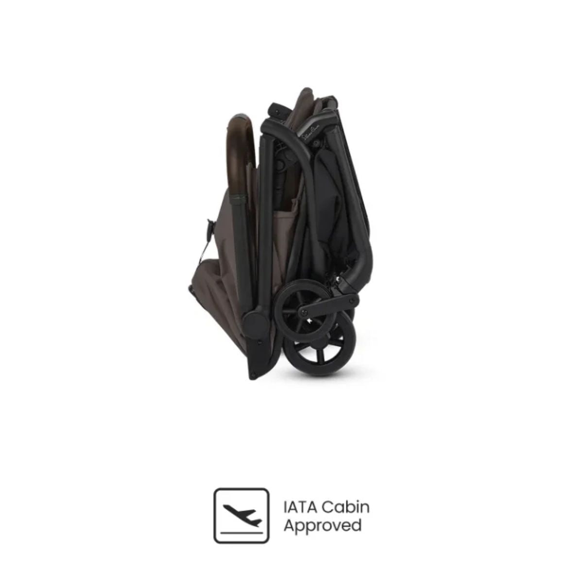 Carrinho De Bebê Silver Cross Nia Travel Bundle Chocolate

 on Luna Baby Store Miami