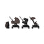 Carrinho De Bebê Silver Cross Nia Travel Bundle Chocolate

 on Luna Baby Store Miami