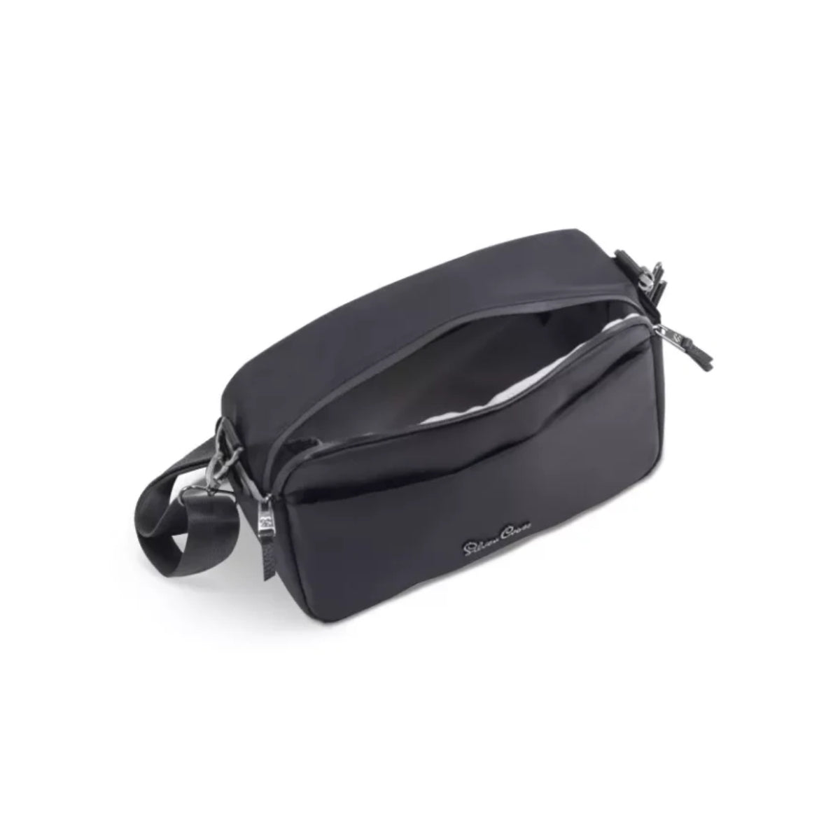 Silver Cross Universal Parent Stroller Organizer - Black