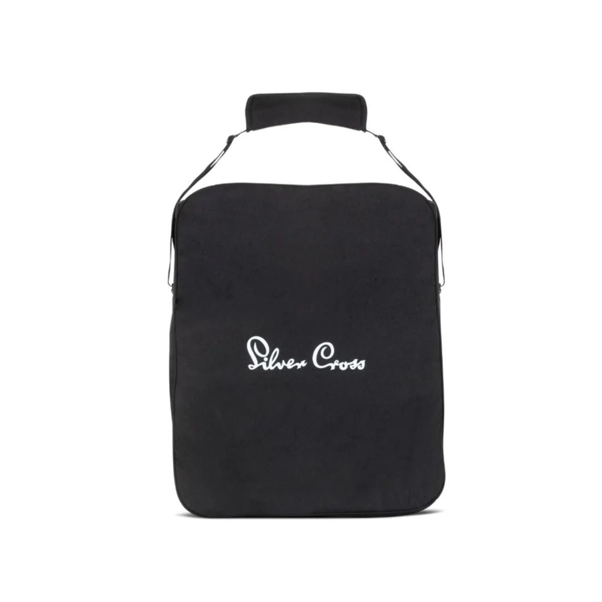 Silver Cross Clic/Nia Stroller Travel Bag - Black