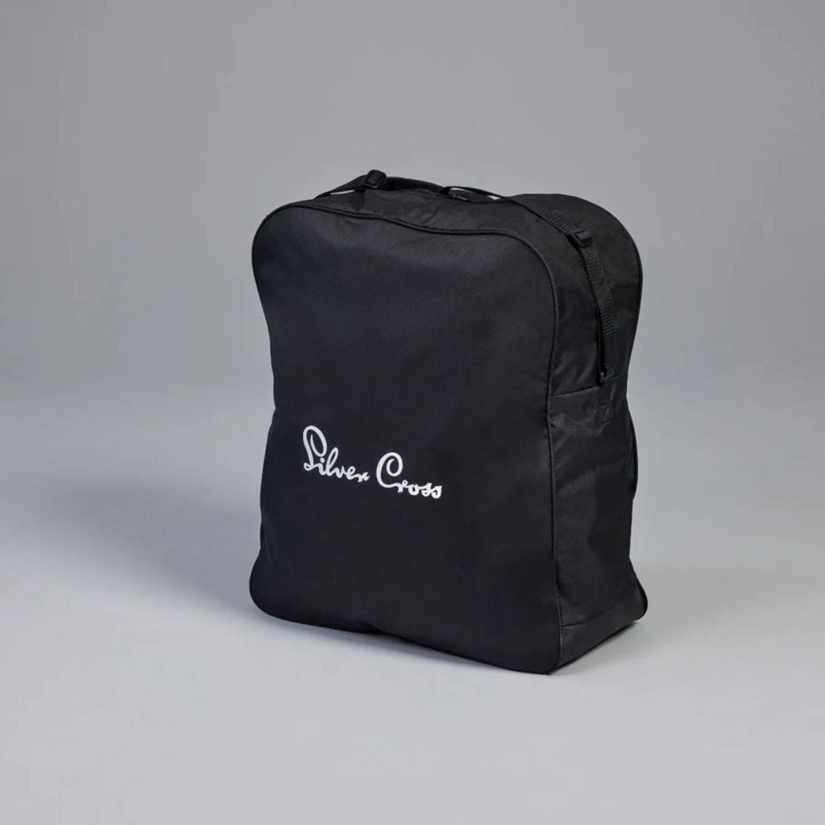 Bolsa de Viagem Silver Cross Para Carrinho de Bebê Clic / Nia Black on Luna Baby Store Miami
