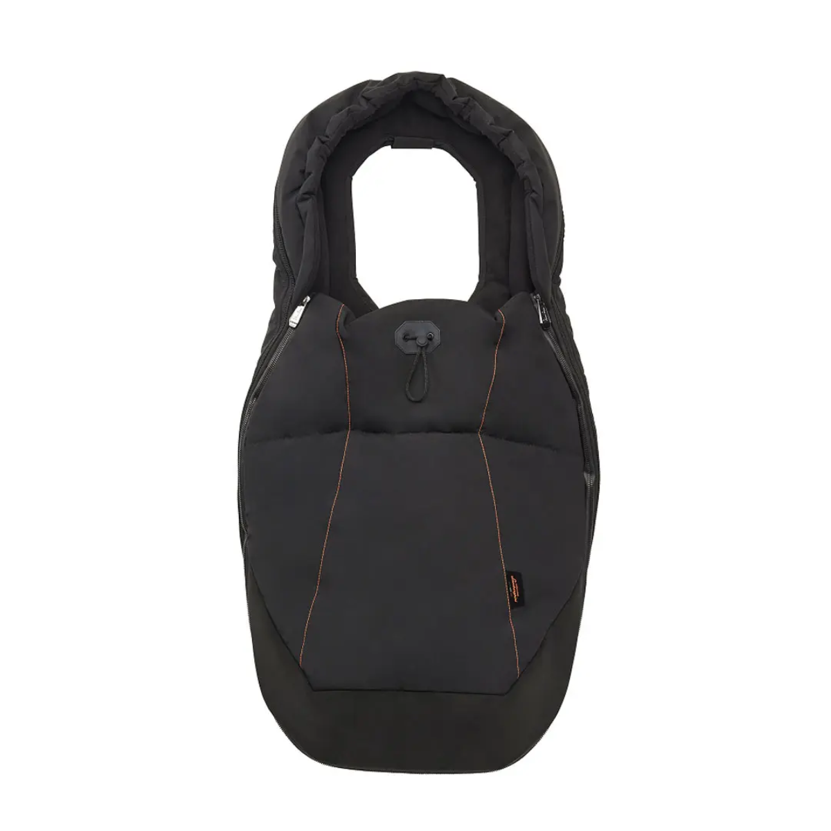 Silver Cross Reef AL Arancio Lamborghini Stroller – Limited Edition on Luna Baby Store Miami
