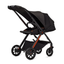 Silver Cross Reef AL Arancio Lamborghini Stroller – Limited Edition on Luna Baby Store Miami