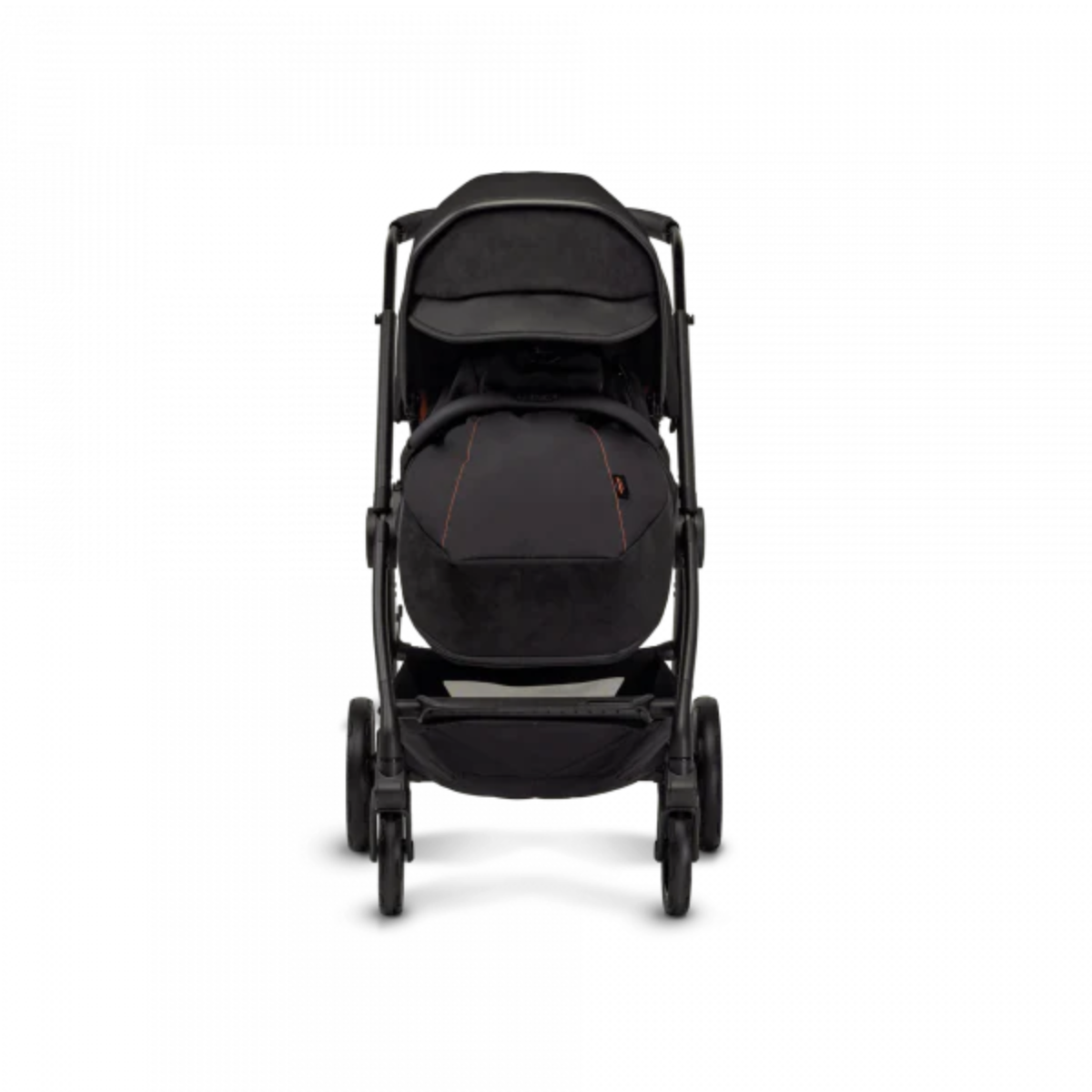 Silver Cross Reef AL Arancio Lamborghini Stroller – Limited Edition on Luna Baby Store Miami