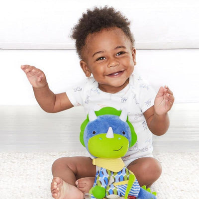 Skip Hop Bandana Buddies Dino