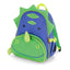 Mochila Skip Hop Zoo Dinossauro on Luna Baby Store Miami