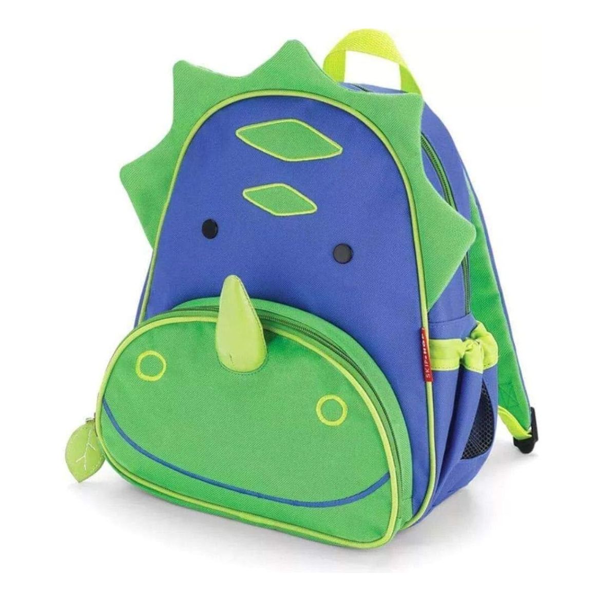 Mochila Skip Hop Zoo Dinossauro on Luna Baby Store Miami