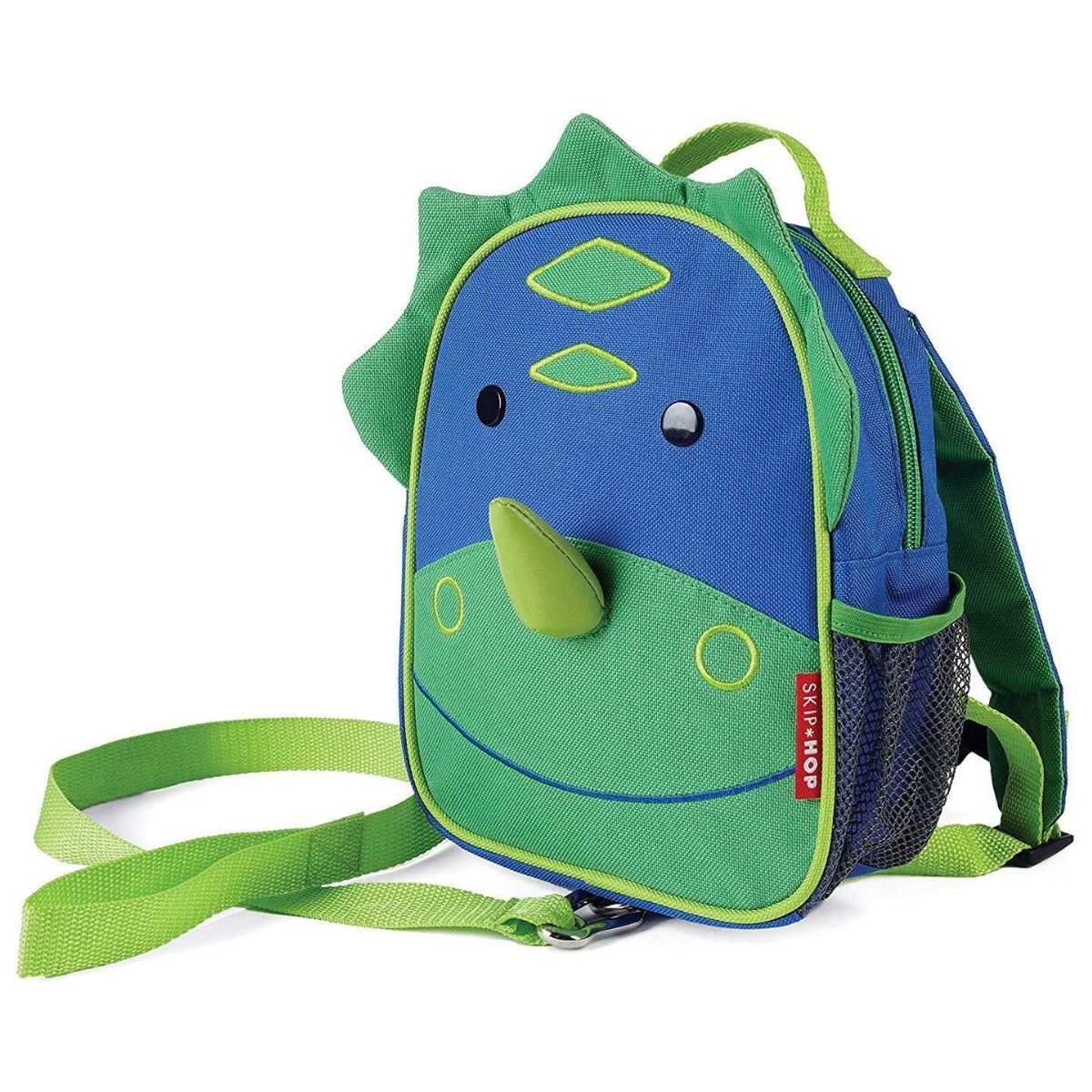 Mochila Skip Hop Zoo Dinossauro on Luna Baby Store Miami