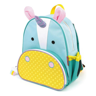 Skip Hop Little Kid Backpack - Unicorn