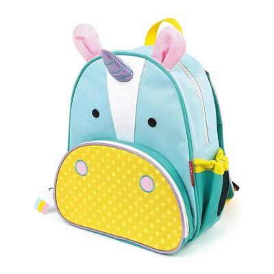 Skip Hop Lunchie Insulated Lunch Bag - Unicorn