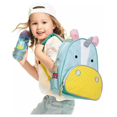 Skip Hop Lunchie Insulated Lunch Bag - Unicorn
