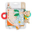 Livro Sensorial Para Bebê Girafa Sophie Discovery on Luna Baby Store Miami