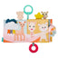 Livro Sensorial Para Bebê Girafa Sophie Discovery on Luna Baby Store Miami