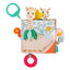 Livro Sensorial Para Bebê Girafa Sophie Discovery on Luna Baby Store Miami