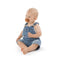 Chupeta de Borracha Natural Girafa Sophie So'pure 0-6M on Luna Baby Store Miami