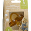Chupeta de Borracha Natural Girafa Sophie So'pure 0-6M on Luna Baby Store Miami