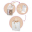 Kit Mordedor e Chocalho Girafa Sophie Sophiesticated on Luna Baby Store Miami