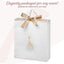 Kit Mordedor e Chocalho Girafa Sophie Sophiesticated on Luna Baby Store Miami