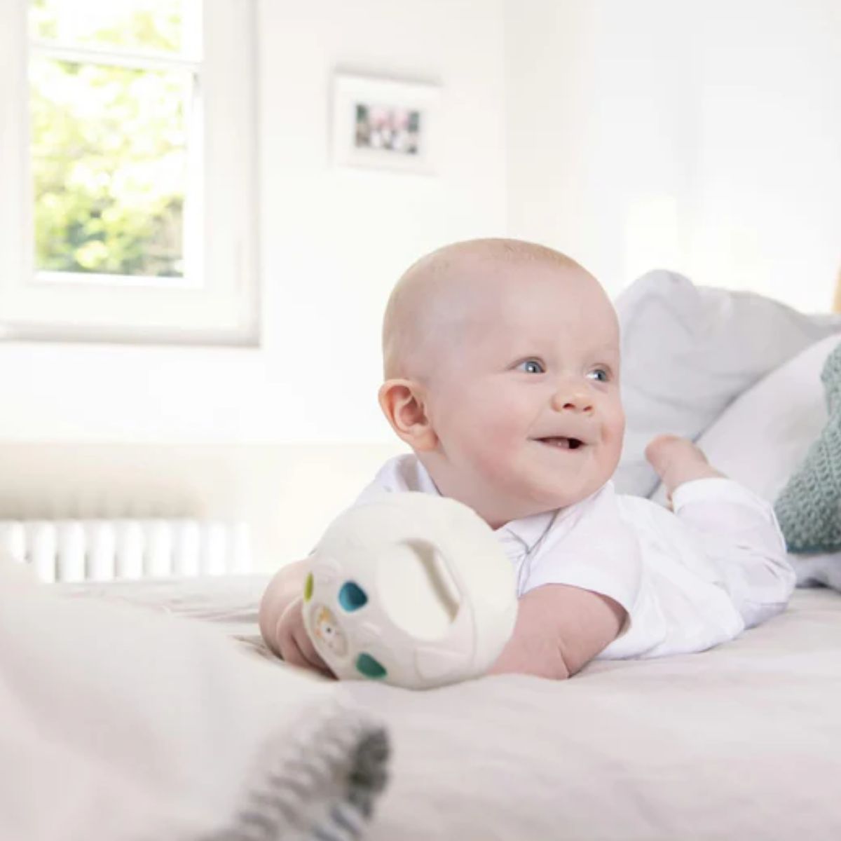 Sophie la Girafe So'pure Senso'ball - Easy-Grip Design