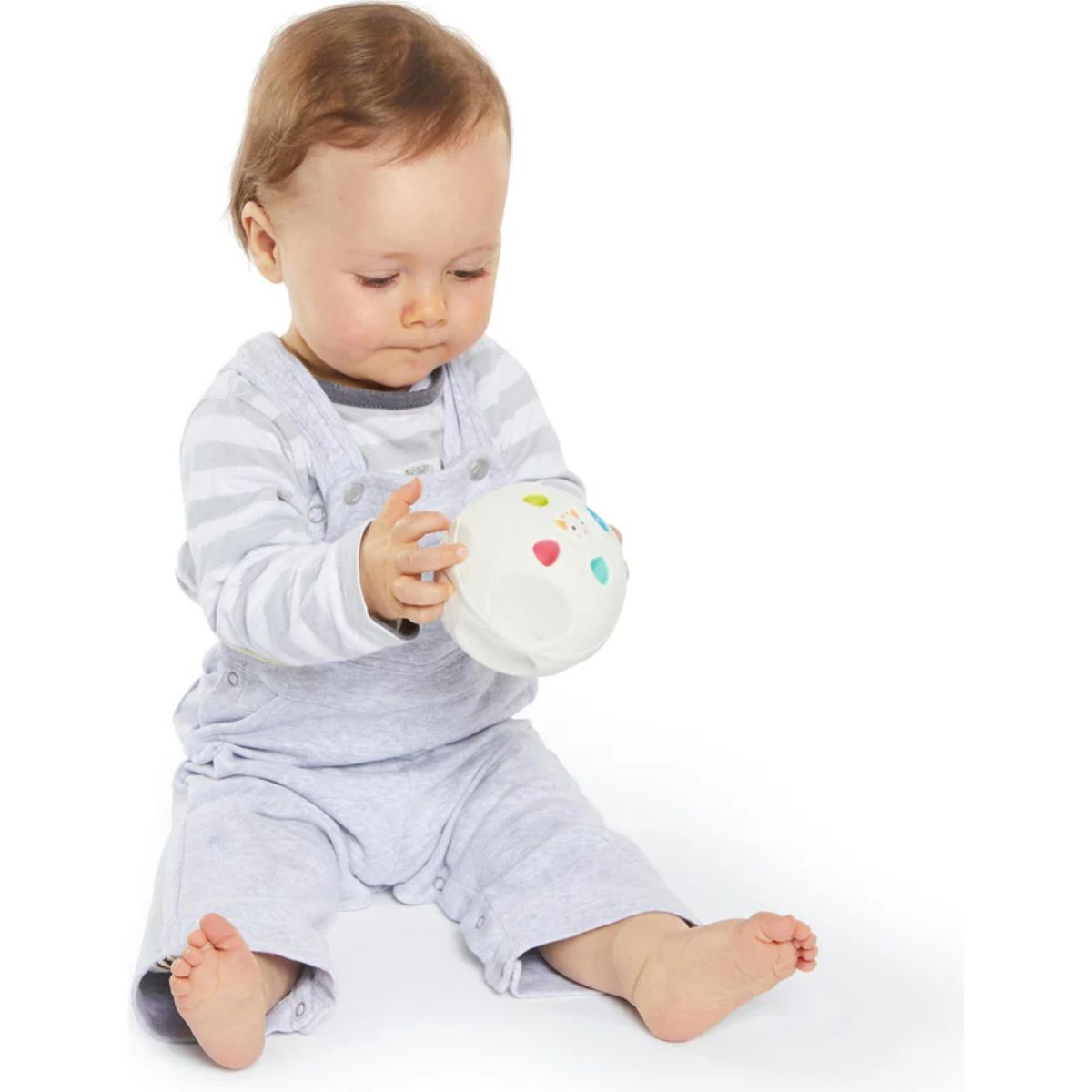Sophie la Girafe So'pure Senso'ball
