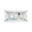 Stokke Flexi Bath X-Large Bundle - White on Luna Baby Store Miami