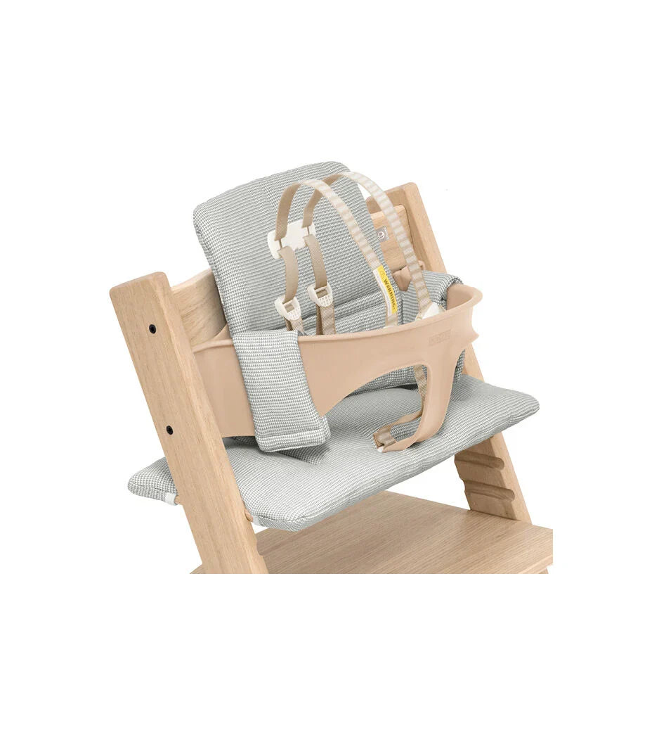 Stokke Tripp Trapp Classic Cushion - Nordic Grey