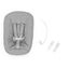 Stokke Tripp Trapp Newborn Set -  Grey on Luna Baby Store Miami