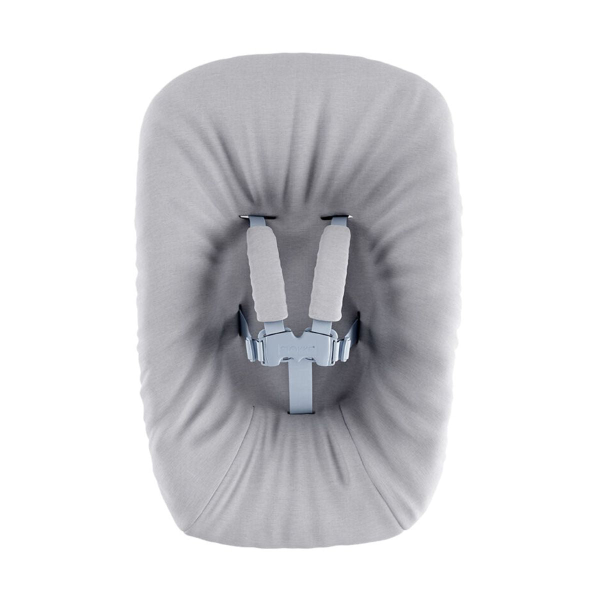 Stokke Tripp Trapp Newborn Set -  Grey on Luna Baby Store Miami