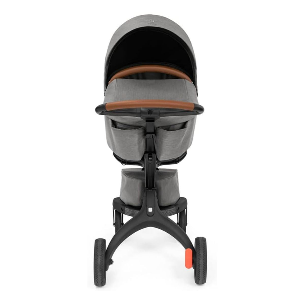 Carrinho de bebê Stokke® Xplory® X, cinza moderno