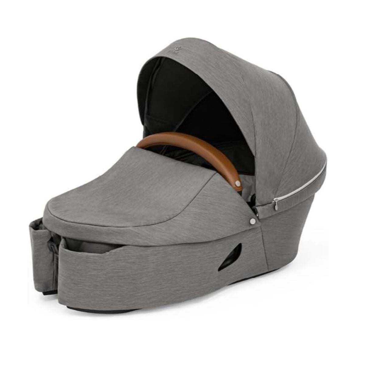 Carrinho de bebê Stokke® Xplory® X, cinza moderno