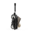 Stokke YOYO3 6+ Wild Collection Ultra-Compact Stroller - Leopard/Black Frame on Luna Baby Store Miami