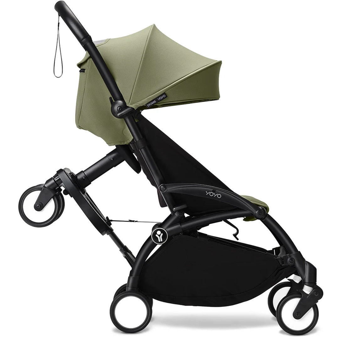 Plataforma De Carona Stokke Yoyo - BR on Luna Baby Store Miami