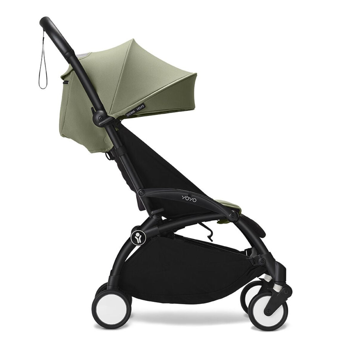 Extensor Para Os Pés Stokke YOYO on Luna Baby Store Miami