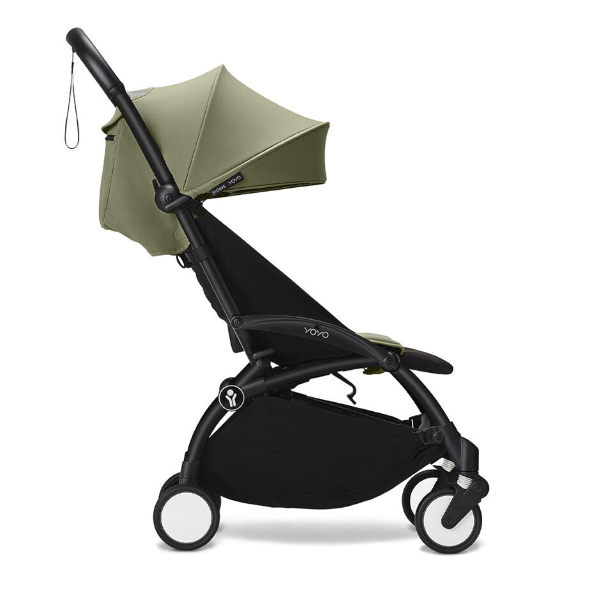Extensor Para Os Pés Stokke YOYO on Luna Baby Store Miami