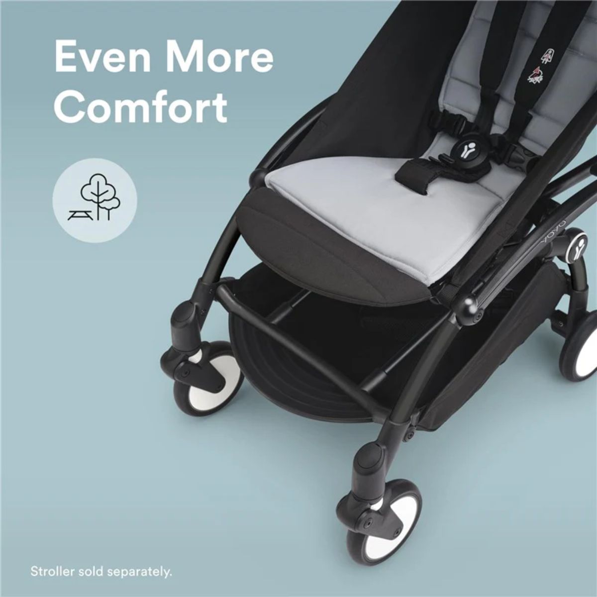 Extensor Para Os Pés Stokke YOYO