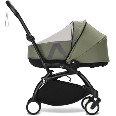 Stokke YOYO Rede Mosquiteira ara Recém-nascido