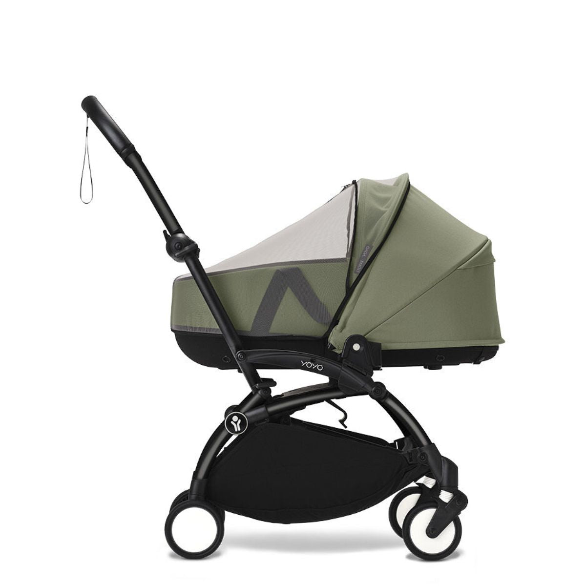 Stokke YOYO Rede Mosquiteira Para Recém-Nascido