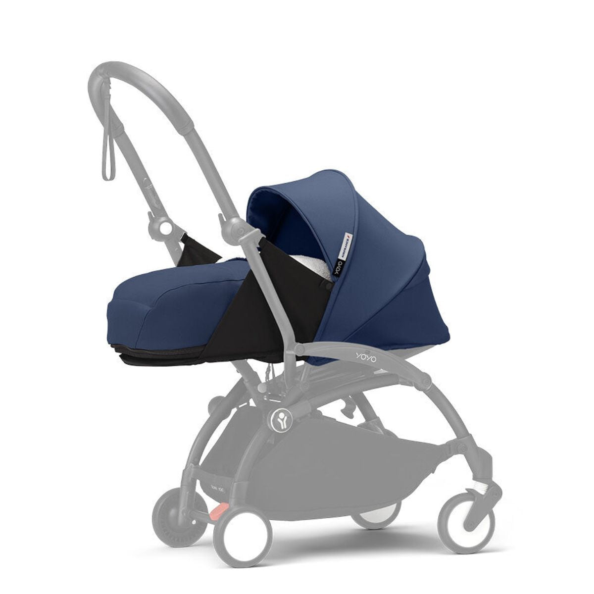 Stokke YOYO³ 0+ Newborn Pack - Air France Blue