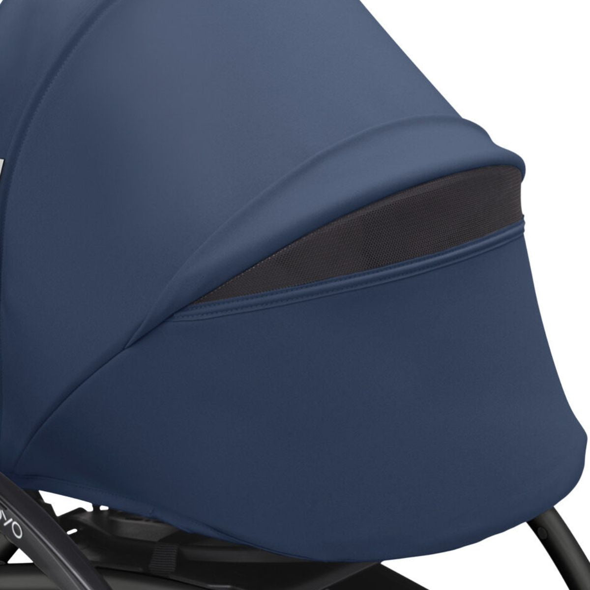 Stokke YOYO³ 0+ Newborn Pack - Air France Blue on Luna Baby Store Miami