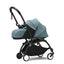 Stokke YOYO³ 0+ Newborn Pack - Aqua