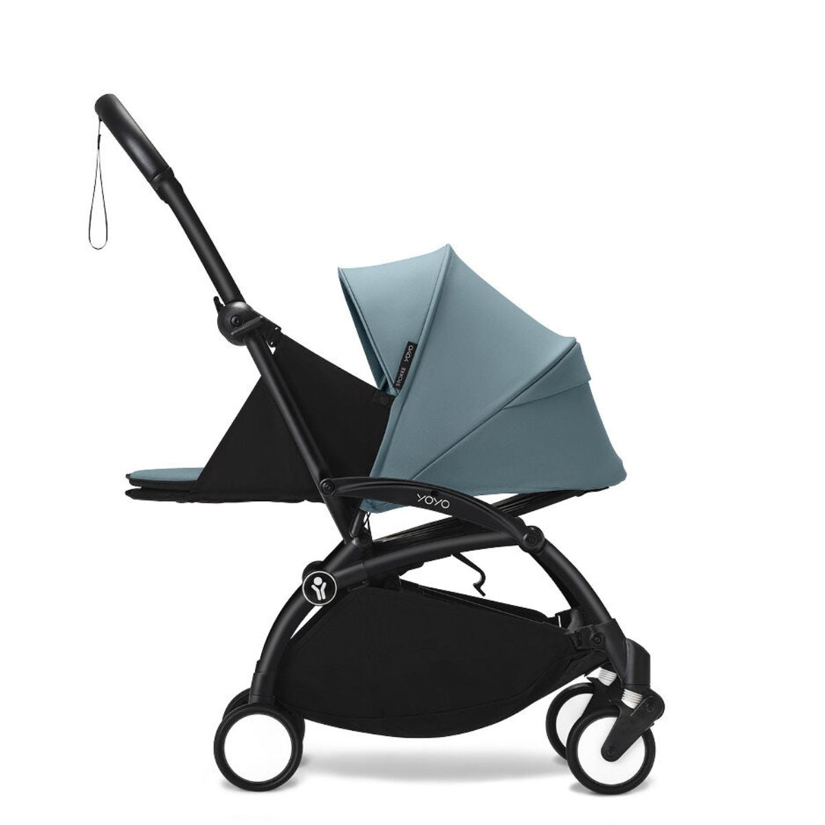 Stokke YOYO³ 0+ Newborn Pack - Aqua
