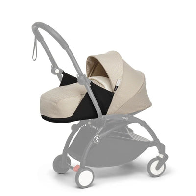 Stokke YOYO³ 0+ Newborn Pack - Bonpoint Beige