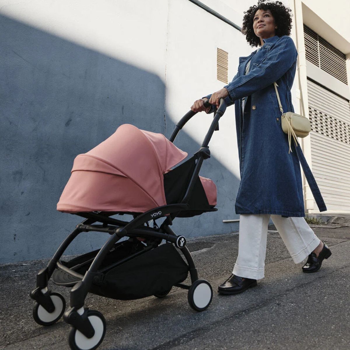 Stokke YOYO³ 0+ Newborn Pack - Ginger