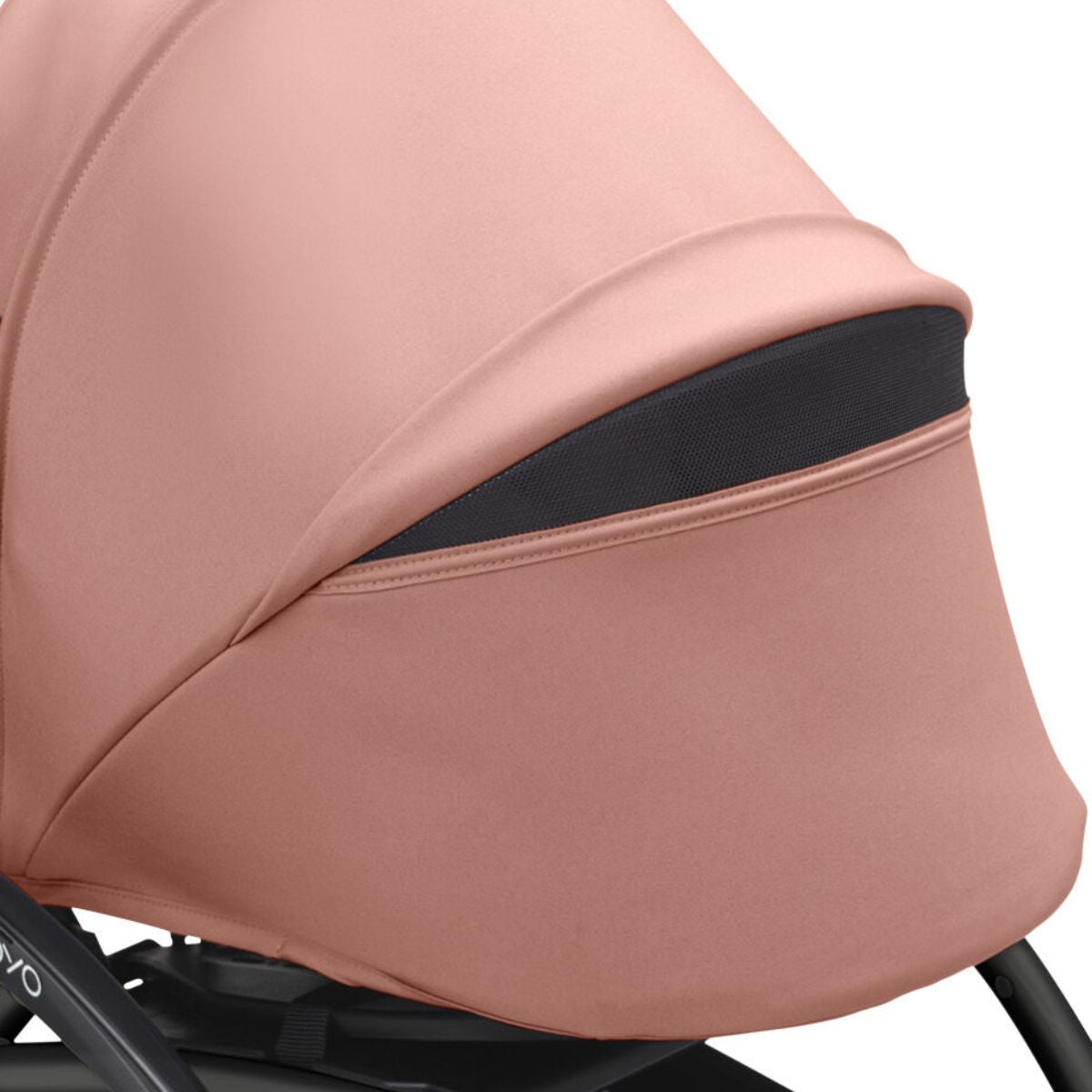 Stokke YOYO³ 0+ Newborn Pack - Ginger on Luna Baby Store Miami