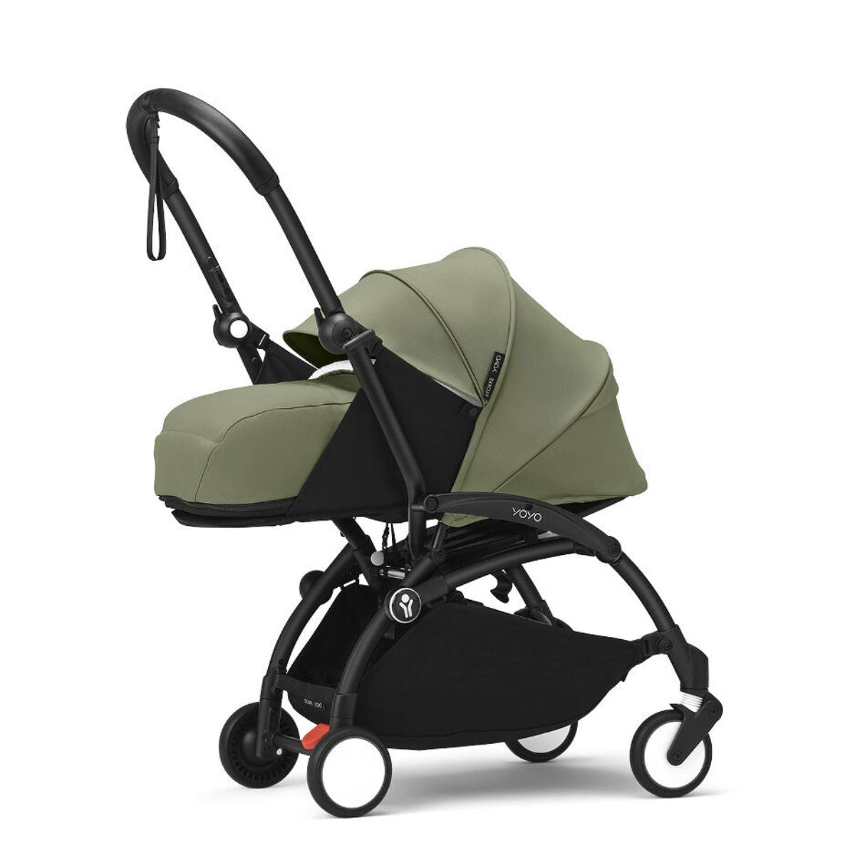 Stokke YOYO³ 0+ Newborn Pack - Olive