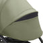 Stokke YOYO³ 0+ Newborn Pack - Olive on Luna Baby Store Miami