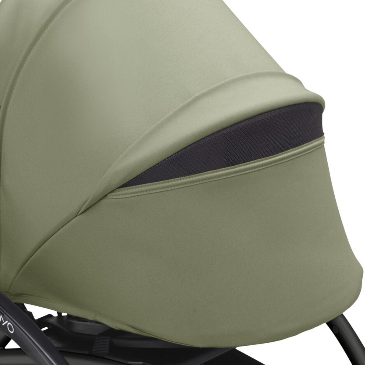 Stokke YOYO³ 0+ Newborn Pack - Olive