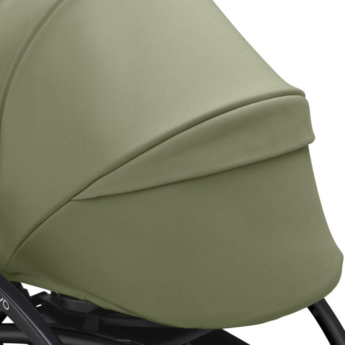 Stokke YOYO³ 0+ Newborn Pack - Olive on Luna Baby Store Miami