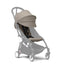 Assento Para Carrinho Stokke Yoyo3 6+ Taupe on Luna Baby Store Miami